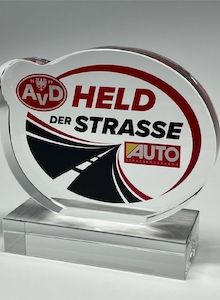 Held der Strasse Award (Umsetzung 2022+2023)