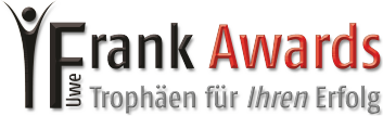 Logo von Uwe Frank KG