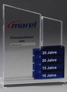 Jubiläums-Award