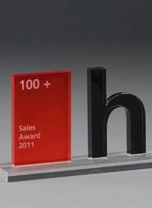 Sales Award