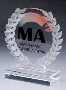 Maintenance-Award (Umsetzung 2011 - 2018)