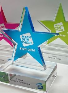 BLM Star Awards (Umsetzung 2020-2023)