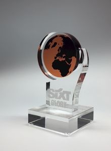 SIXT Glory Award - Acryl (Umsetzung 2018-2023)