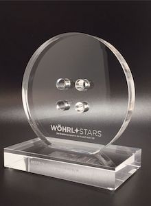Wöhrl Stars Awards (Umsetzung 2020-2023)