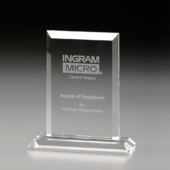 Crystal Frame Award