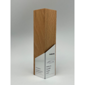 EcoWood-Award "Plus"