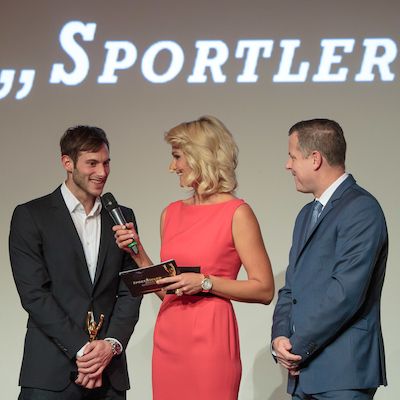 "SportAward Rhein-Neckar"