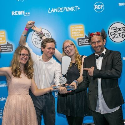 DU-BIST-RICHTIG-AWARD