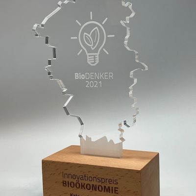 BioDenker Award
