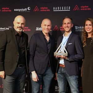 Alpha-Awards Grand Prix