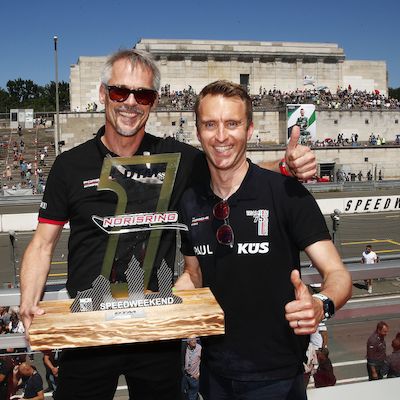DTM Motorsport-Awards
