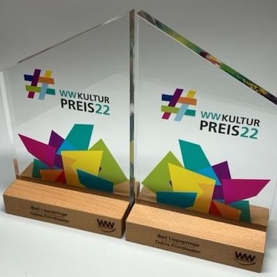 Der WWKulturpreis22