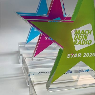 Mach Dein Radio an - Star Awards