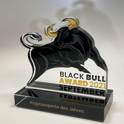 Black Bull Award