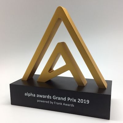 alpha Awards
