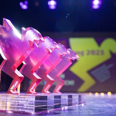 Pegasus Awards 2023
