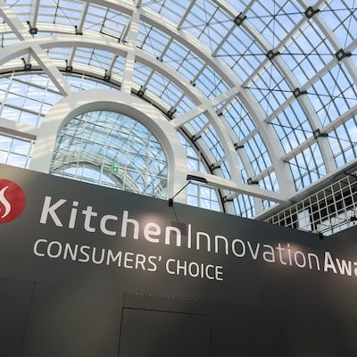 Verleihung der KitchenInnovationAwards 2025