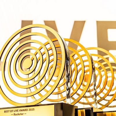 Verleihung der BOLA Awards des Bundesverbandes der Konzert- und Veranstaltugnswirtschaft / Foto © Markus Nass