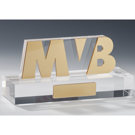 MVB-Award der "Mainzer Volksbank"