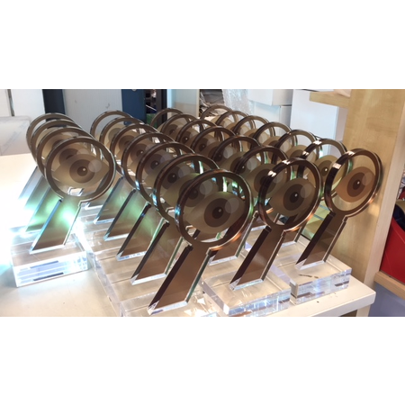 Deutscher Dokumentarfilmpreis des SWRs