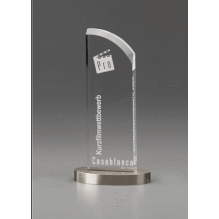 Metal Wing Award