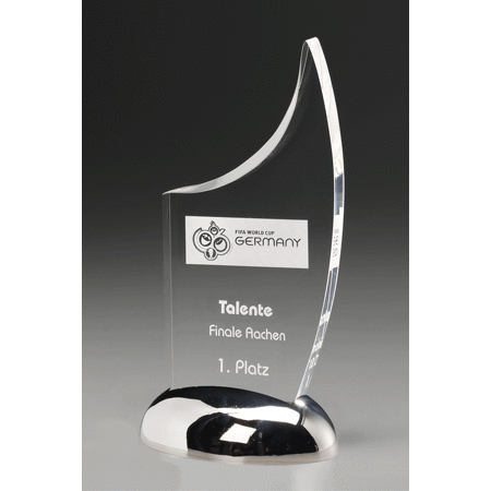 Metal Sail Award