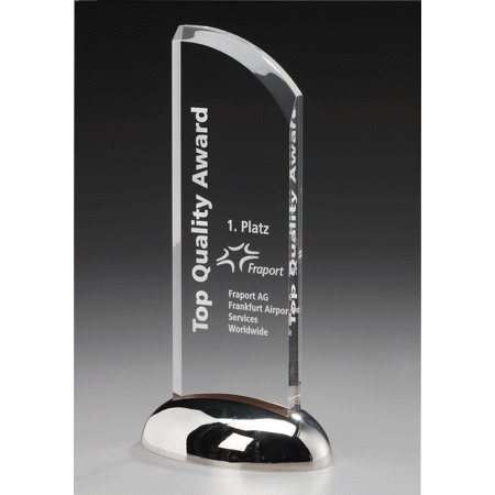 Silver Wing Award