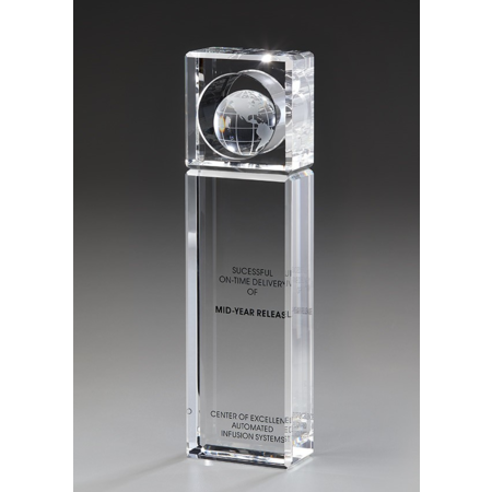 Mondial Tower Award