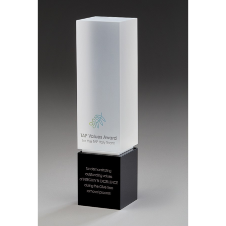 Moonlight Cubix Award
