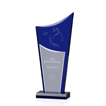Indigo Drive Award