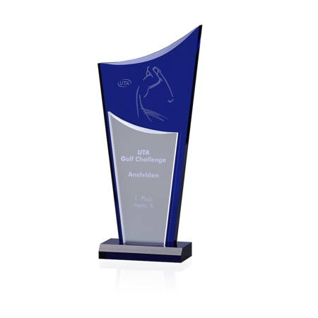 Indigo Drive Award