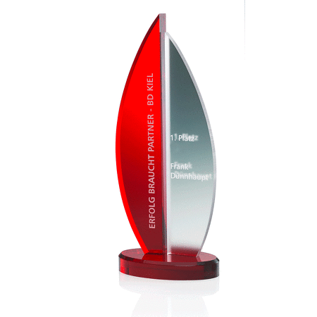 Rosedale Fire Award