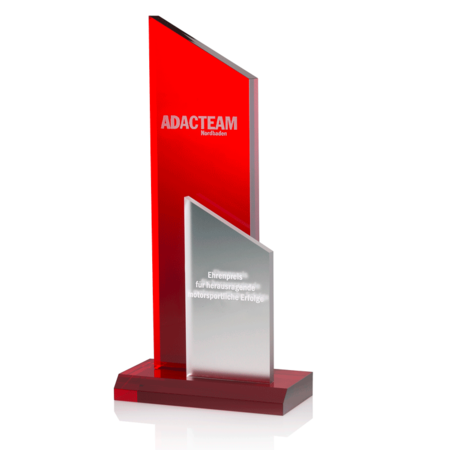 Fire Peak Award
