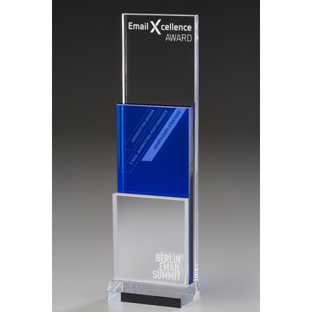 Modern Step Award
