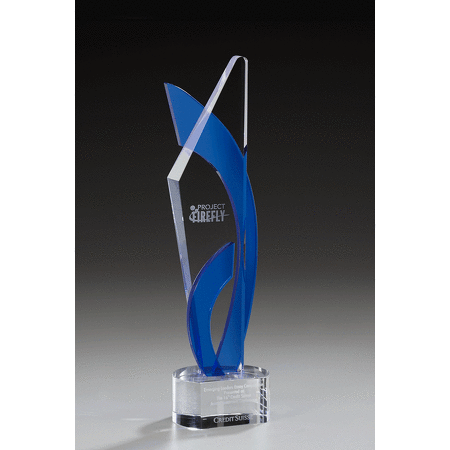 Crystal Momentum Award