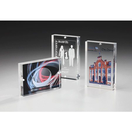 Acrylglasbilderrahmen