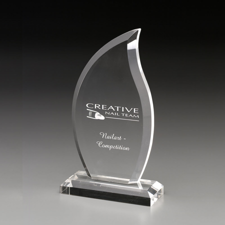 Flame Award