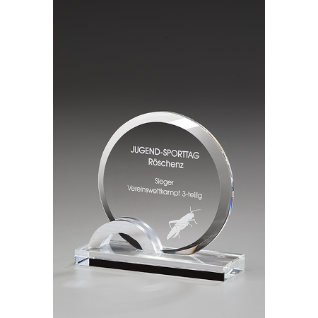 Landscape Award