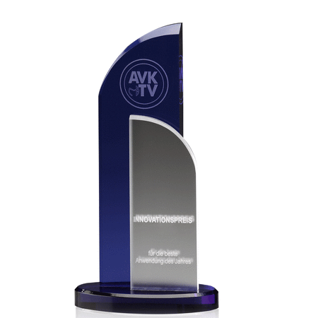 Indigo Wing Award
