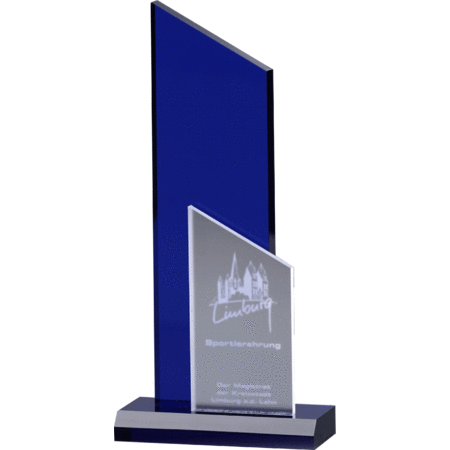 Indigo Peak Award