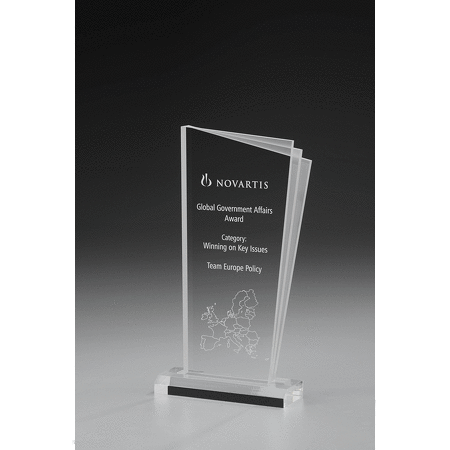 Scroll Award