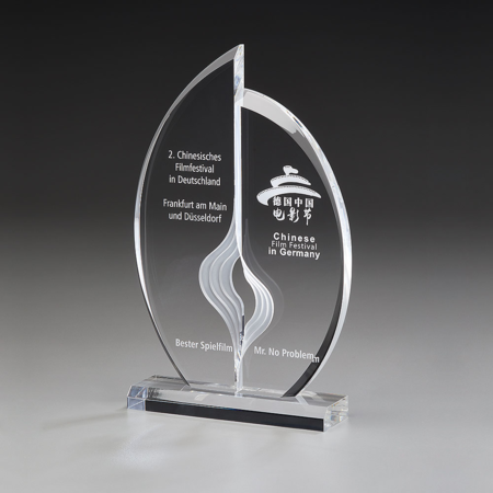 Staircase Wave Award