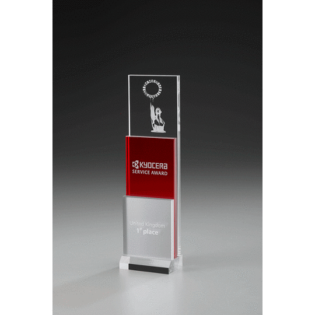Fire Step Award