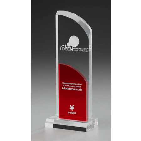Clear Fire Wing Award