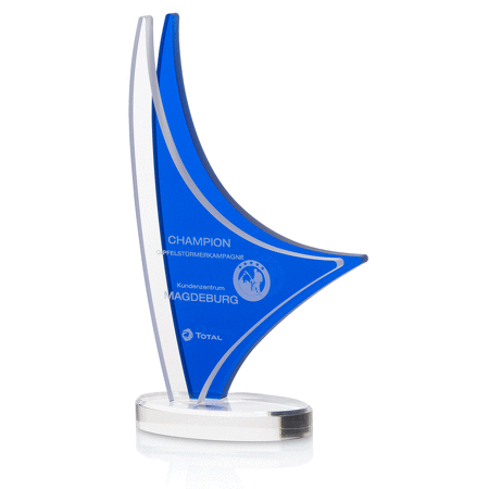 Dhow Award