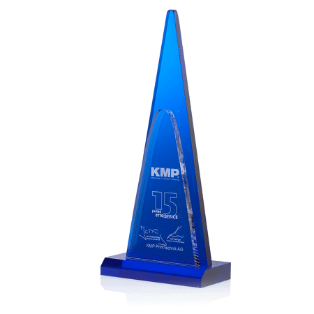 Big Pyramid Award