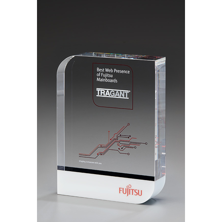 Certification Award