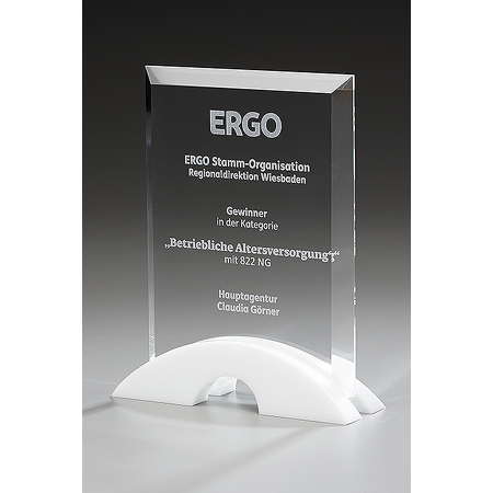 Barrow Award