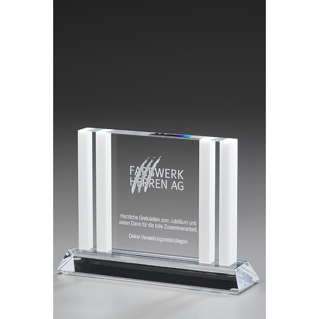 Arctique Colonne Award