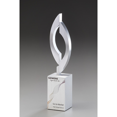 Balanced Award